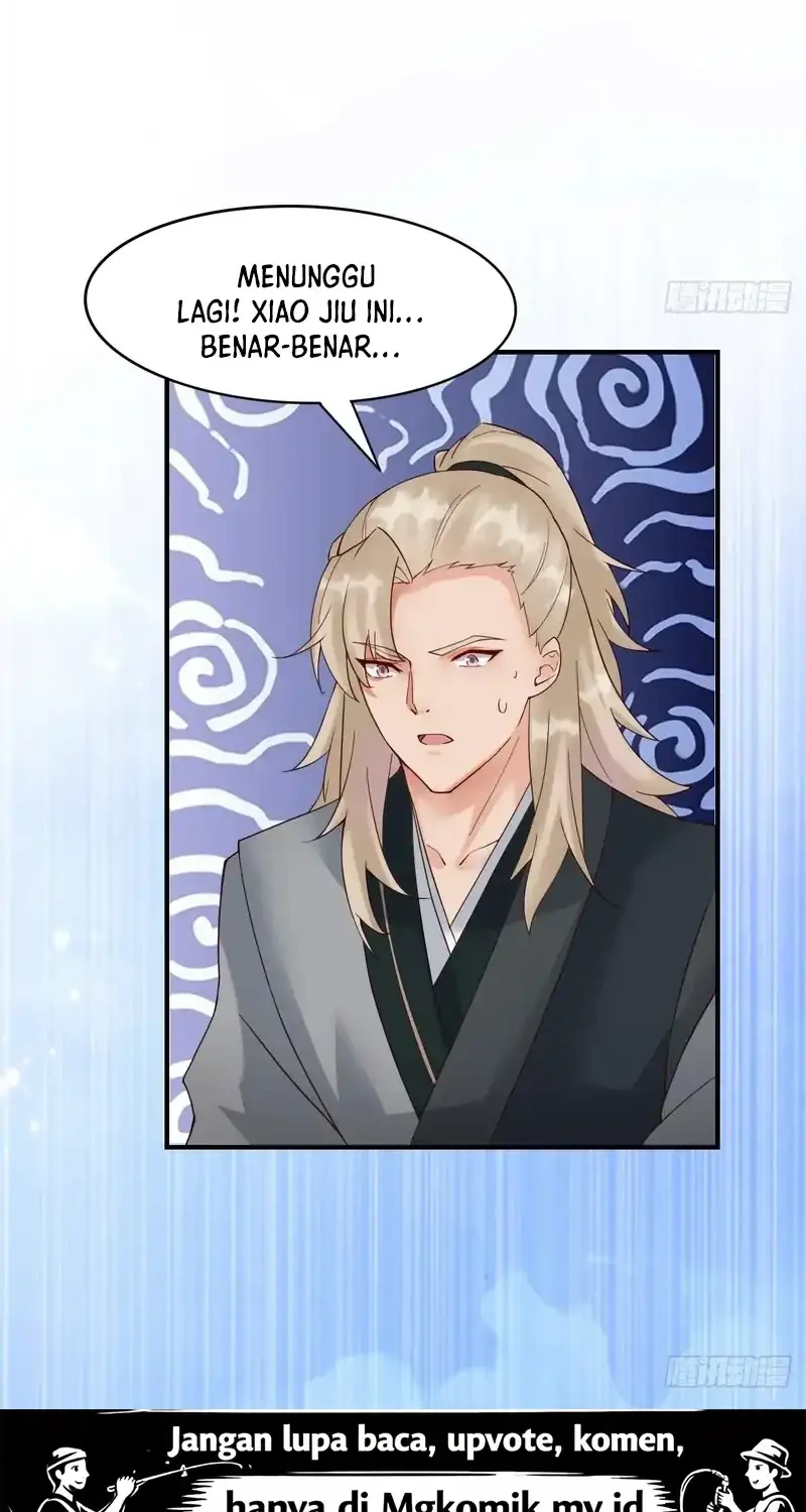 The Ghostly Doctor Chapter 654 Gambar 18