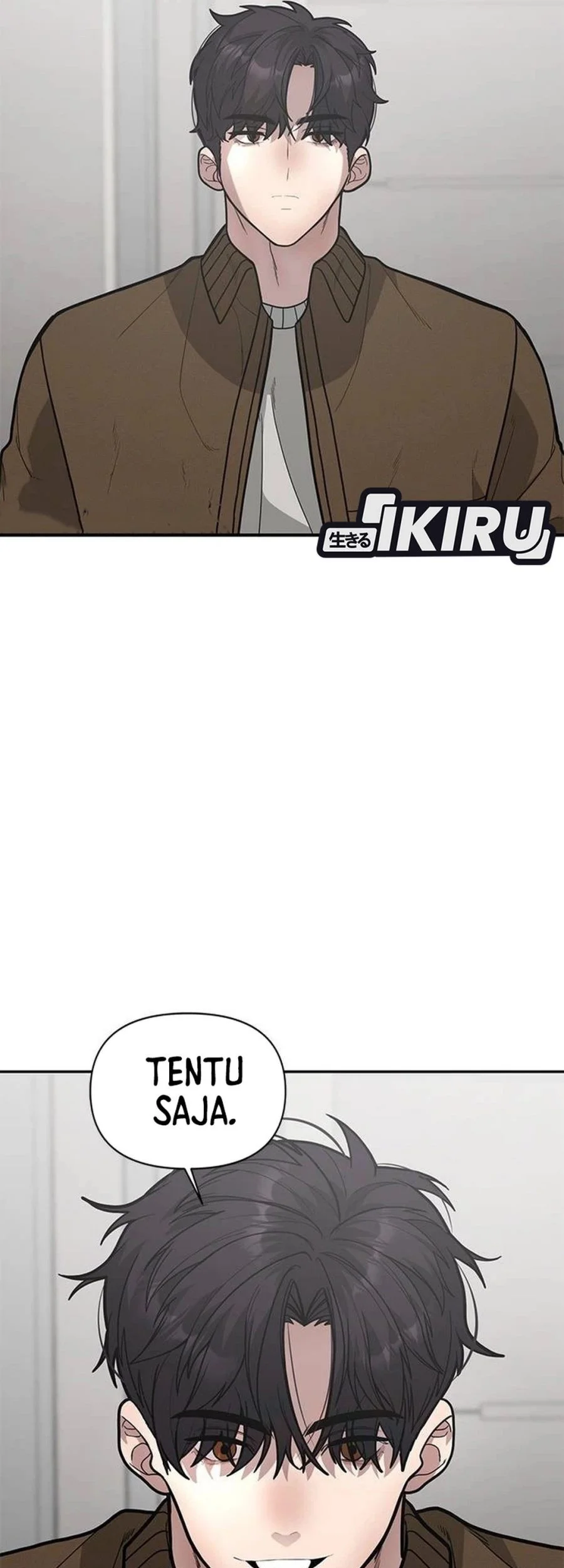 The God of Improvisation Chapter 13 Gambar 18