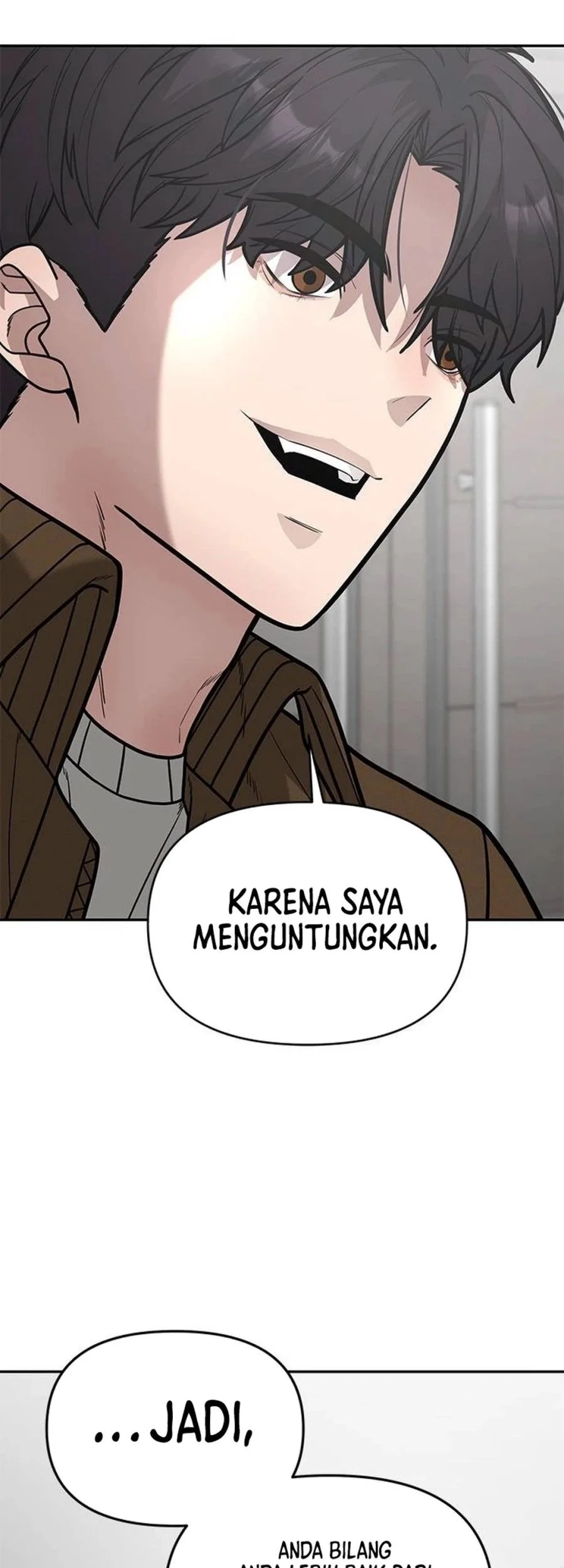 The God of Improvisation Chapter 13 Gambar 24