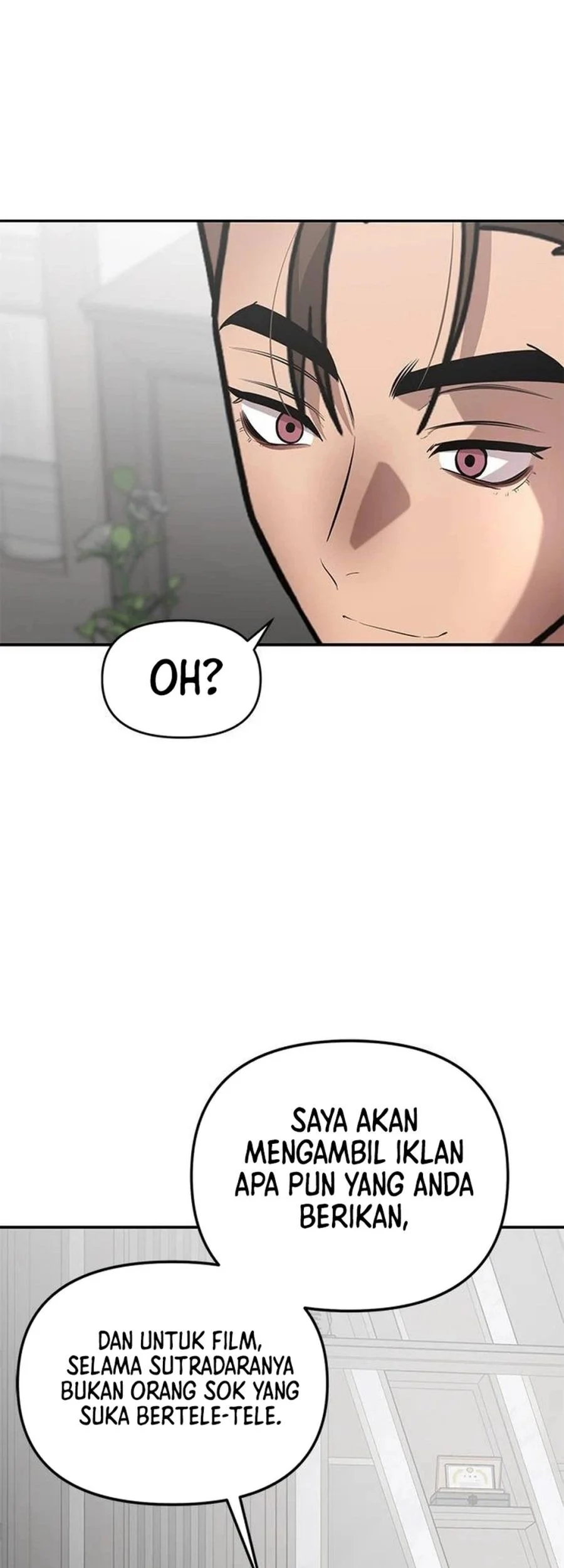 The God of Improvisation Chapter 13 Gambar 32