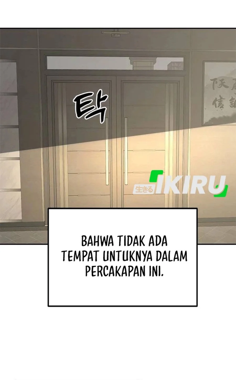 The God of Improvisation Chapter 13 Gambar 43
