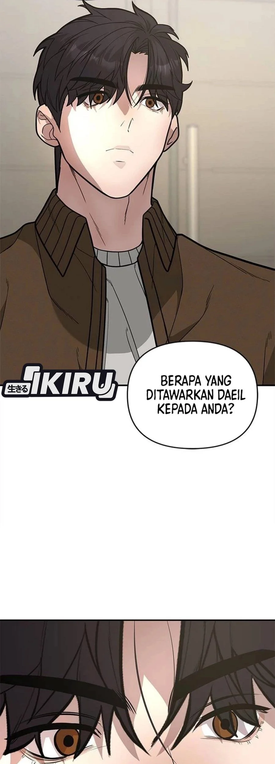 The God of Improvisation Chapter 13 Gambar 51