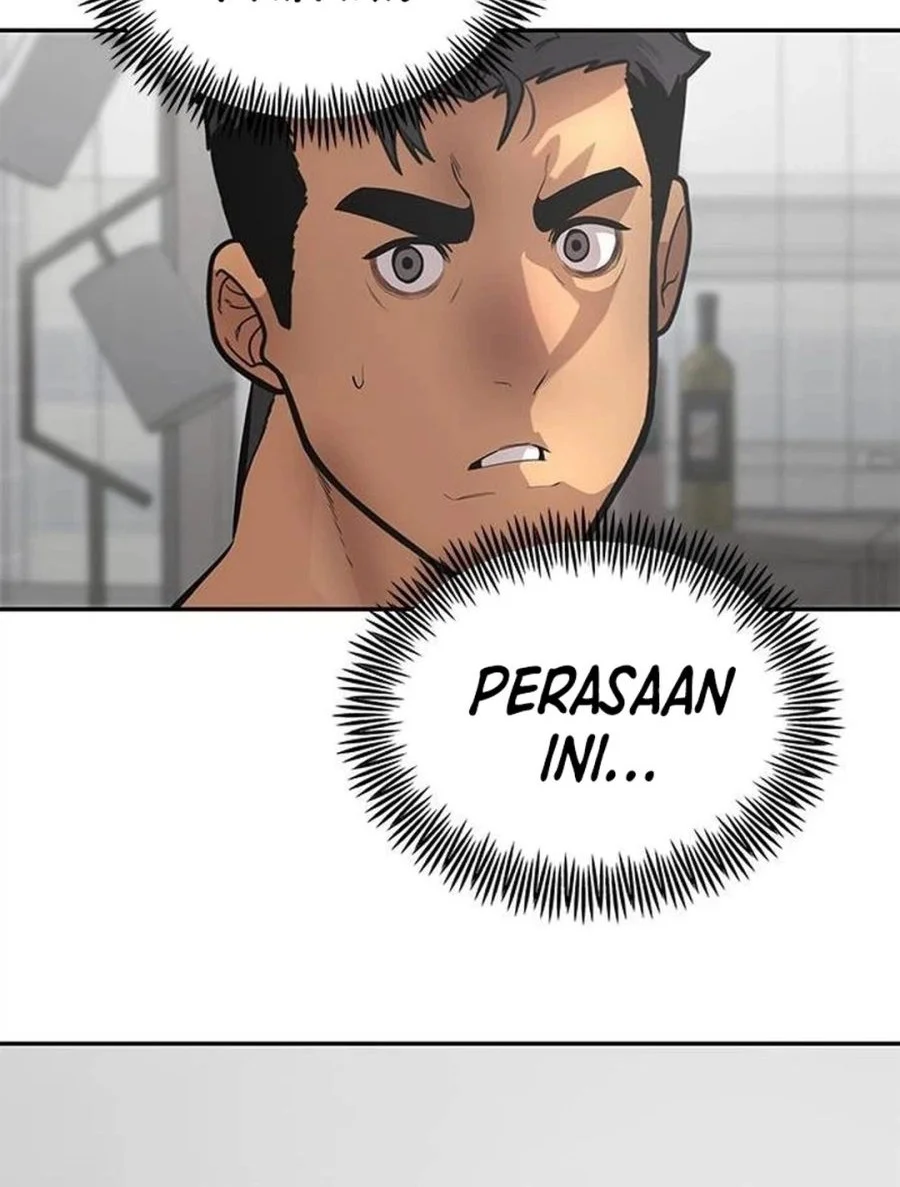 The God of Improvisation Chapter 13 Gambar 4