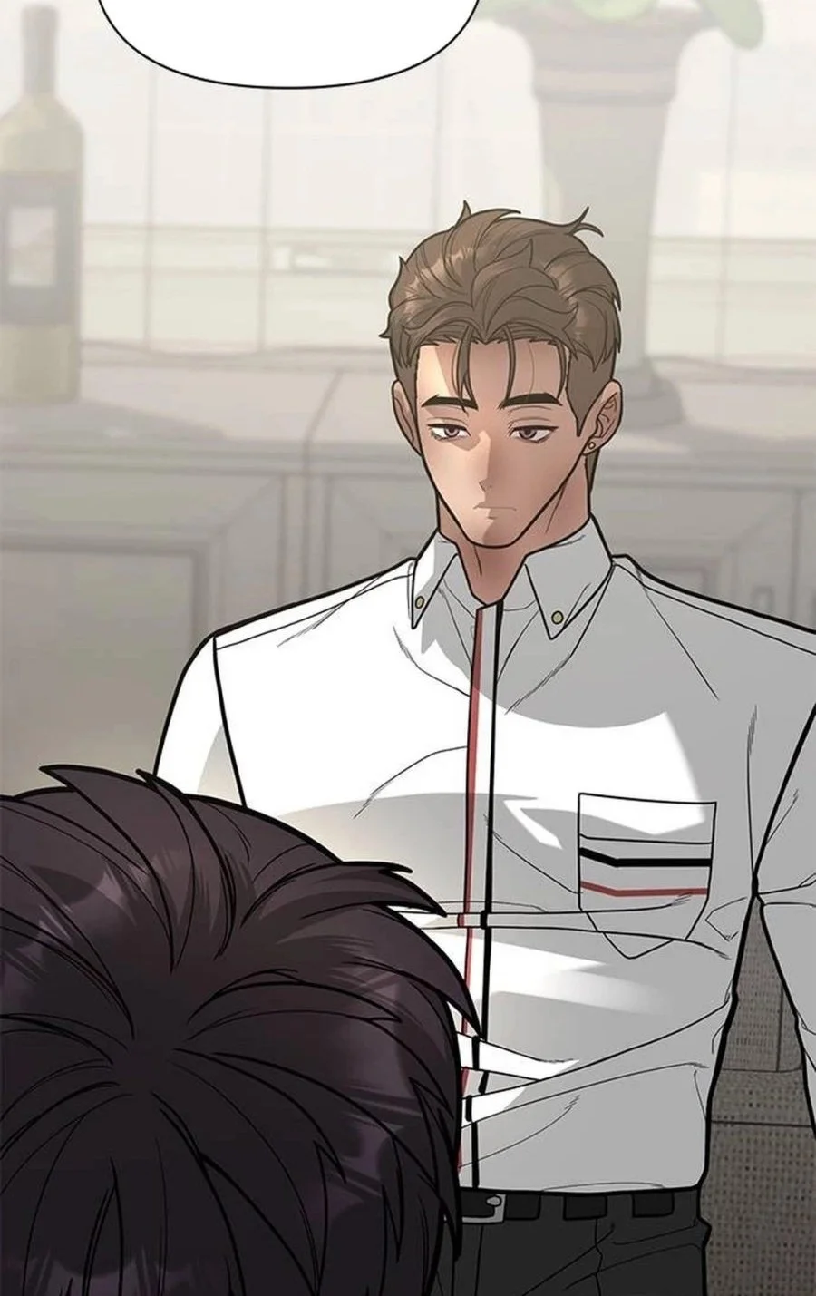 The God of Improvisation Chapter 13 Gambar 62