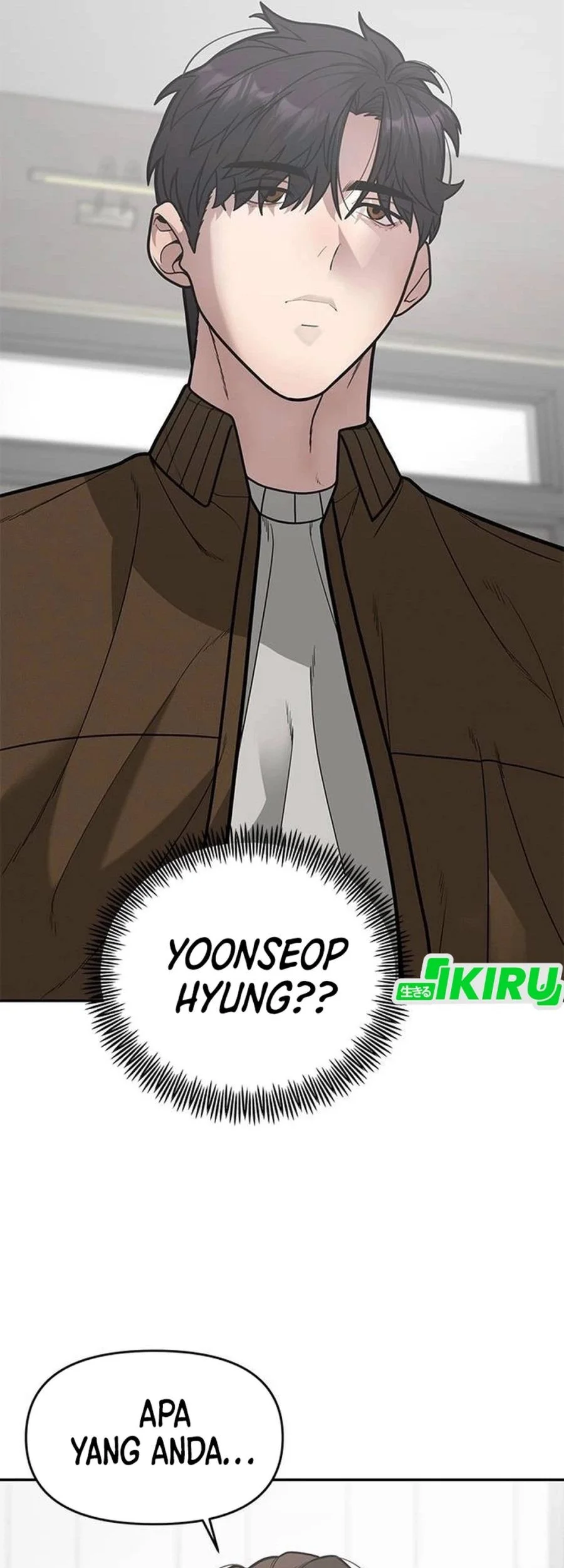 The God of Improvisation Chapter 13 Gambar 5