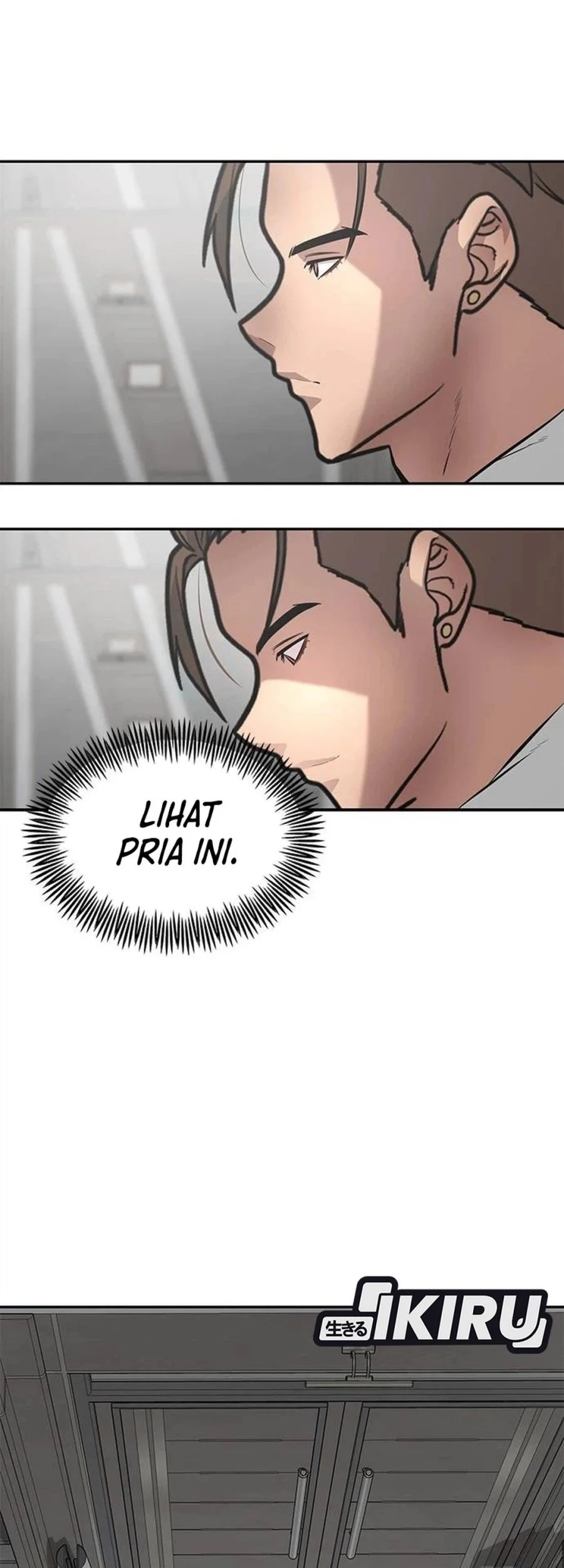 The God of Improvisation Chapter 13 Gambar 9