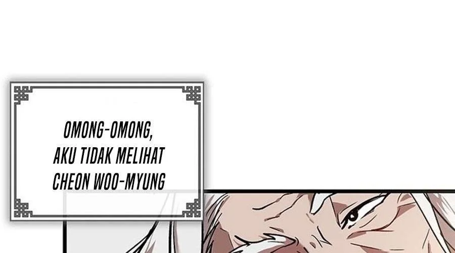 The Grand Wudang Saga Chapter 1 Gambar 17