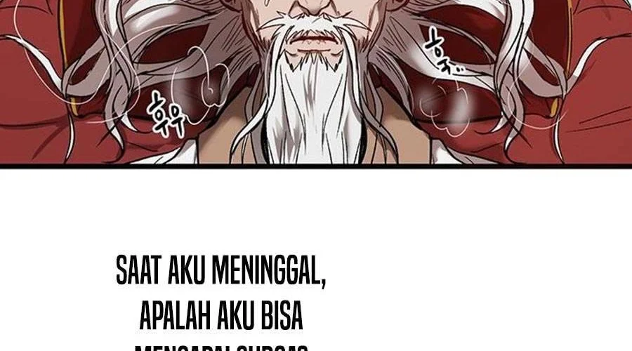 The Grand Wudang Saga Chapter 1 Gambar 29