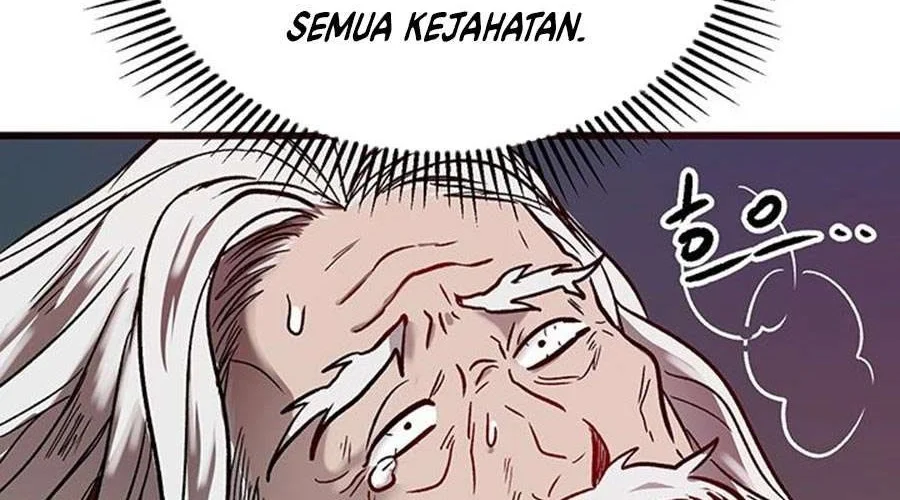 The Grand Wudang Saga Chapter 1 Gambar 43