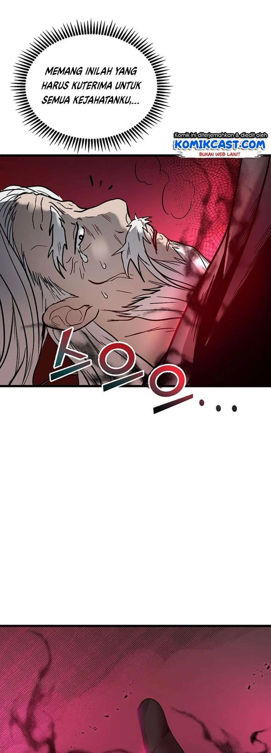 The Grand Wudang Saga Chapter 1 Gambar 45