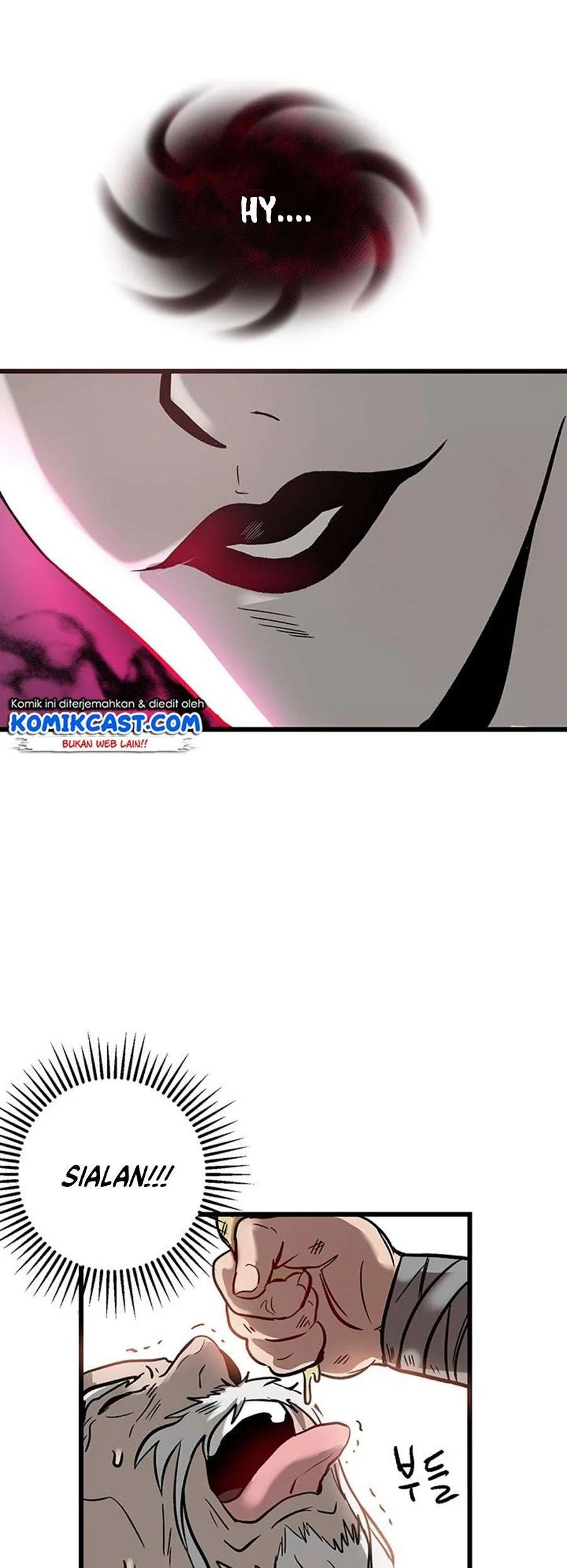 The Grand Wudang Saga Chapter 1 Gambar 65