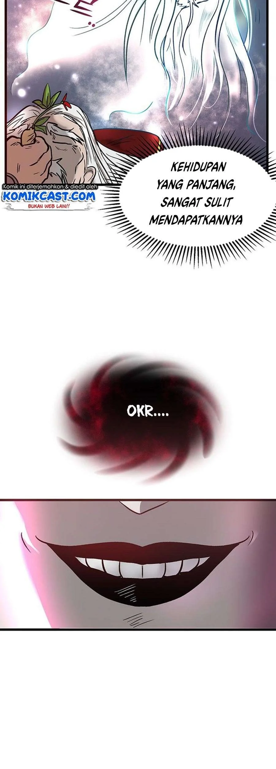 The Grand Wudang Saga Chapter 1 Gambar 69