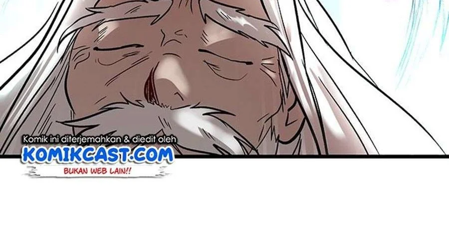 The Grand Wudang Saga Chapter 1 Gambar 73