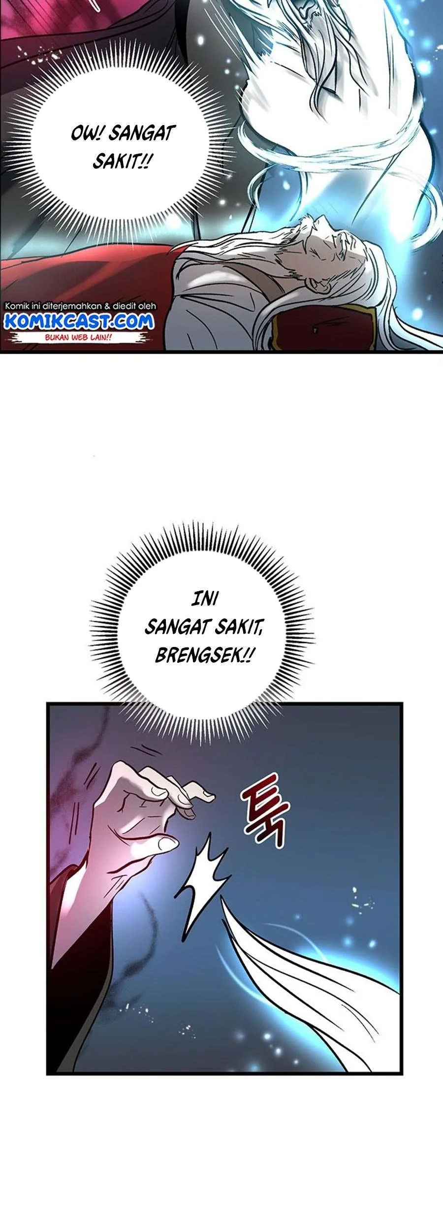 The Grand Wudang Saga Chapter 1 Gambar 77