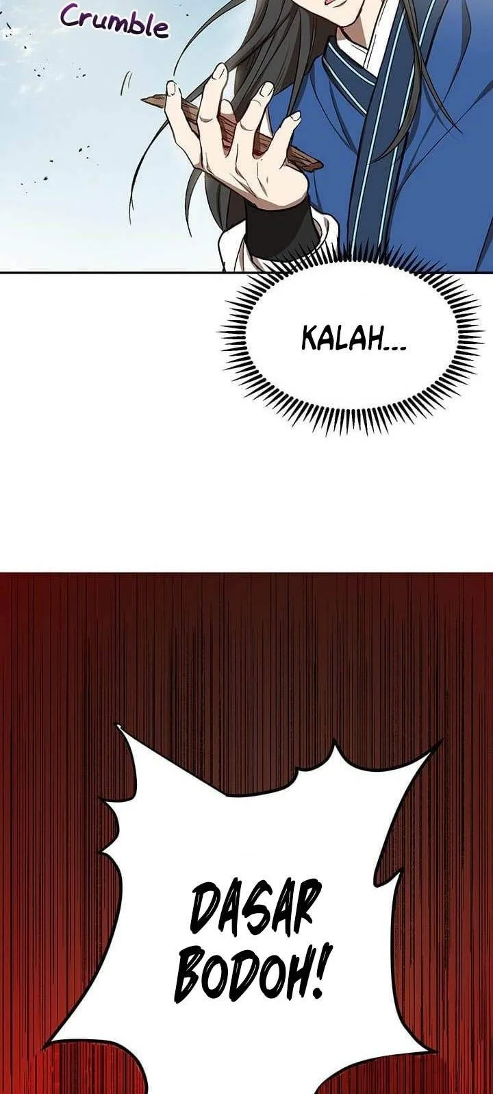 The Grand Wudang Saga Chapter 10 Gambar 50