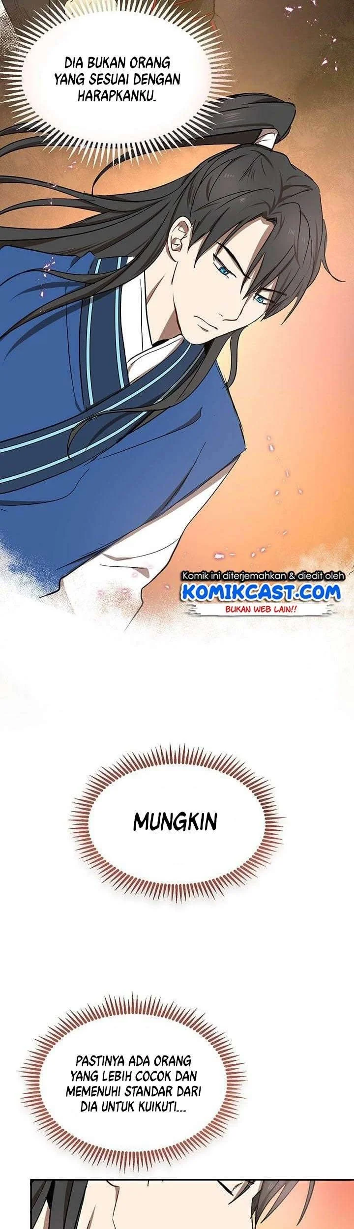 The Grand Wudang Saga Chapter 10 Gambar 61