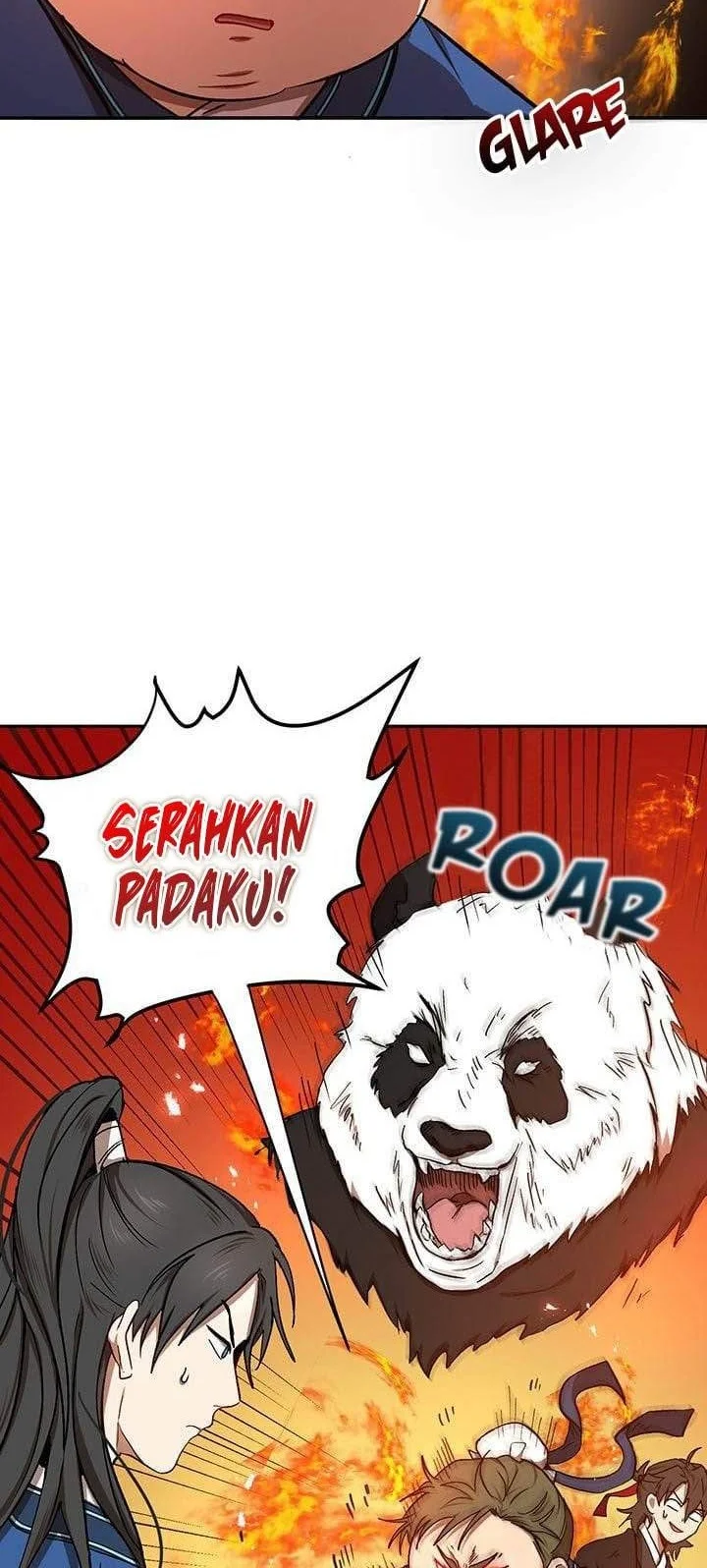 The Grand Wudang Saga Chapter 10 Gambar 16