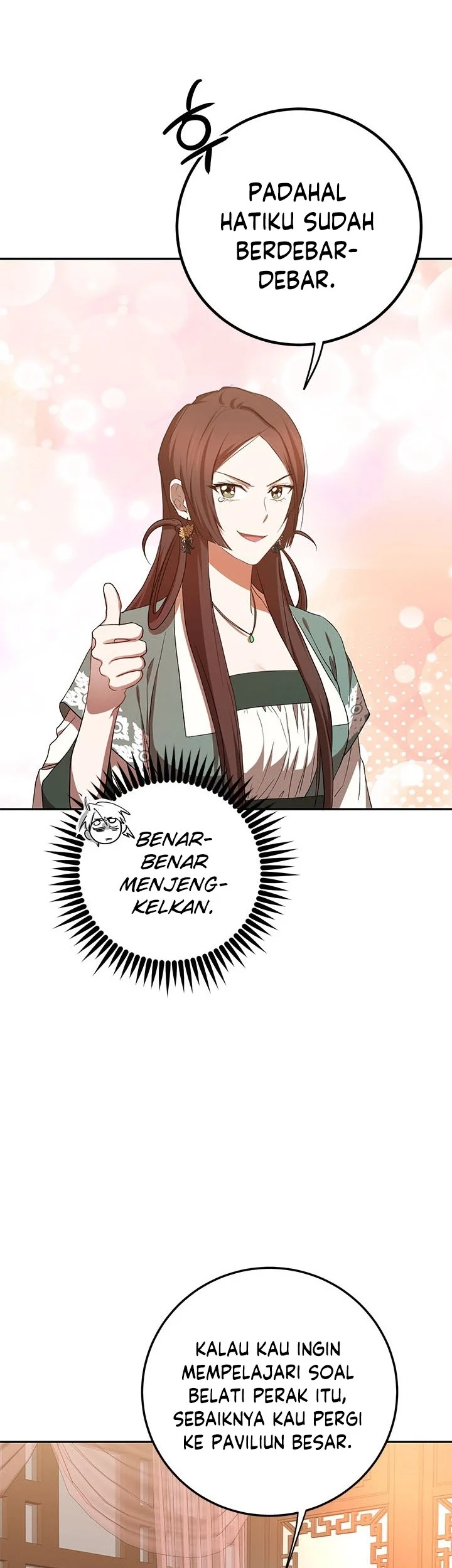 The Grand Wudang Saga Chapter 100 Gambar 18