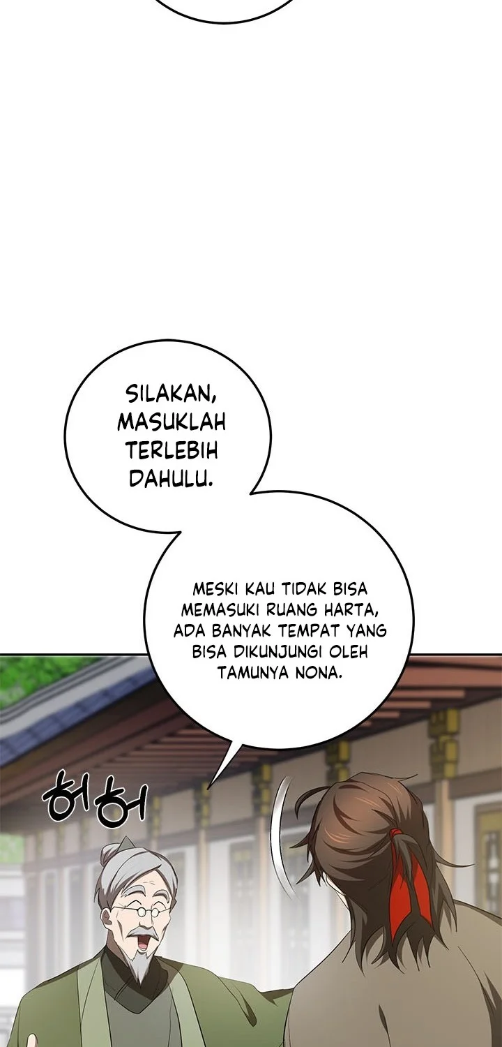 The Grand Wudang Saga Chapter 100 Gambar 33