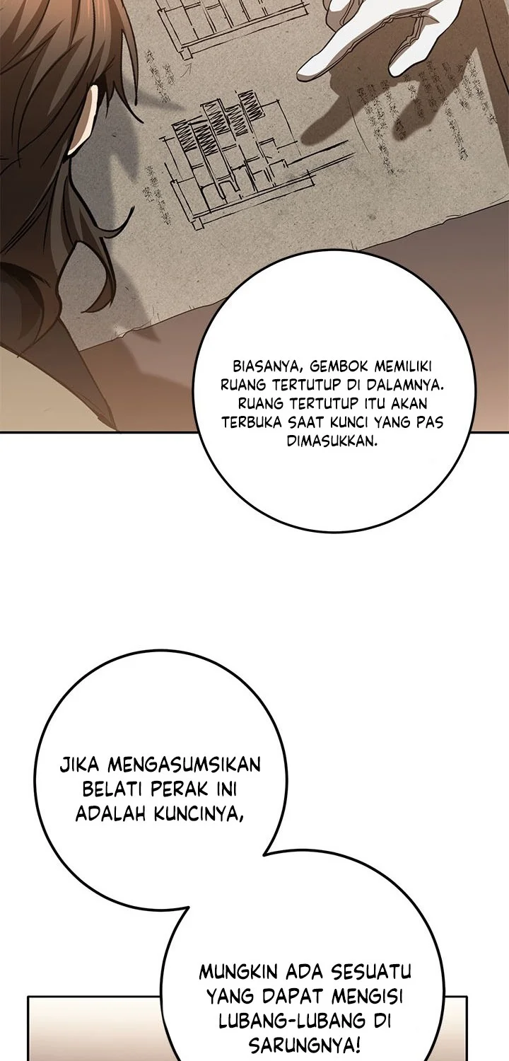 The Grand Wudang Saga Chapter 100 Gambar 42