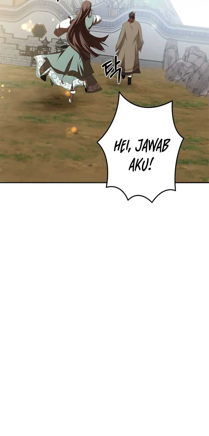 The Grand Wudang Saga Chapter 100 Gambar 49