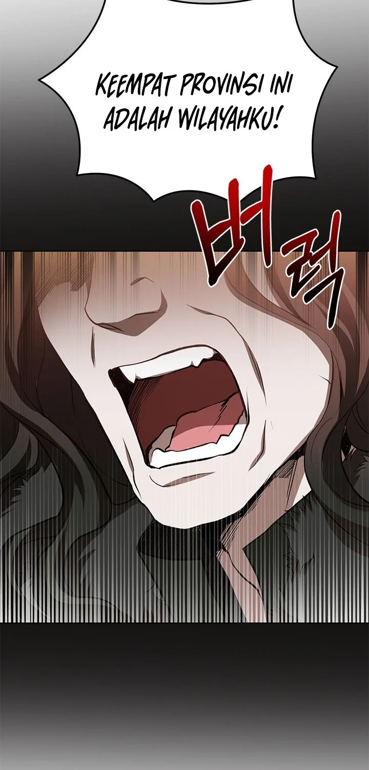 The Grand Wudang Saga Chapter 100 Gambar 52