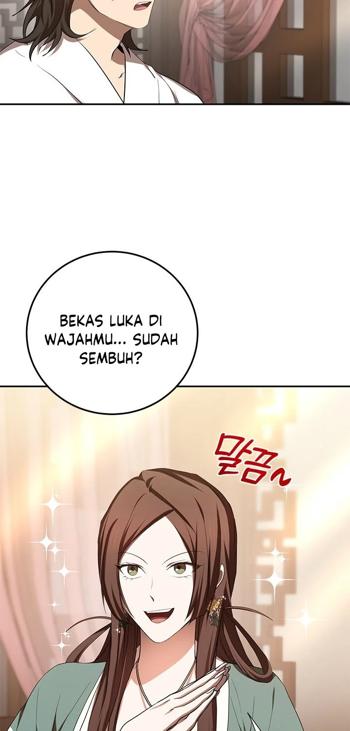 The Grand Wudang Saga Chapter 100 Gambar 7