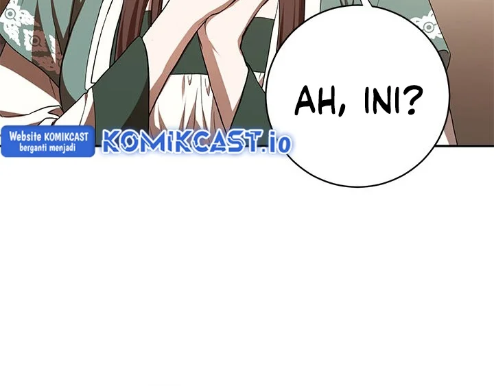 The Grand Wudang Saga Chapter 100 Gambar 8