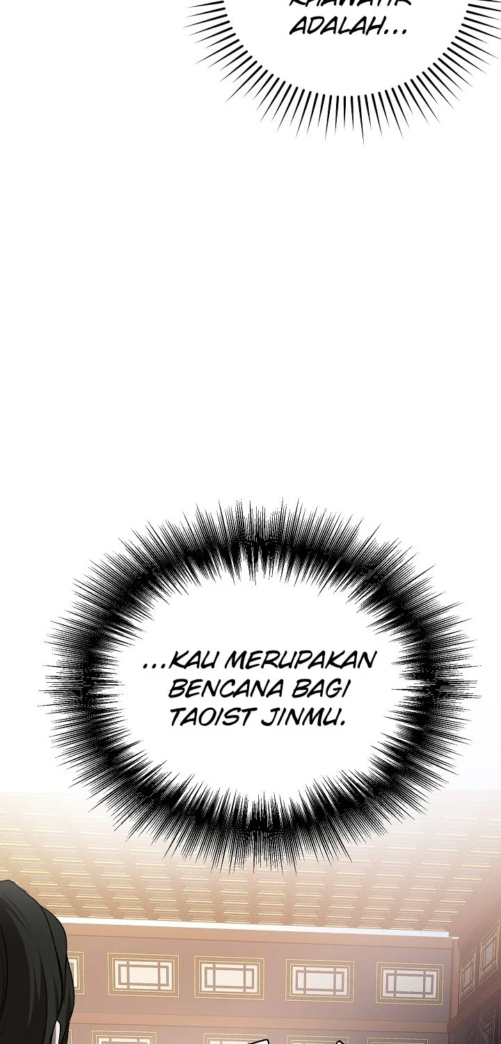 The Grand Wudang Saga Chapter 101 Gambar 27