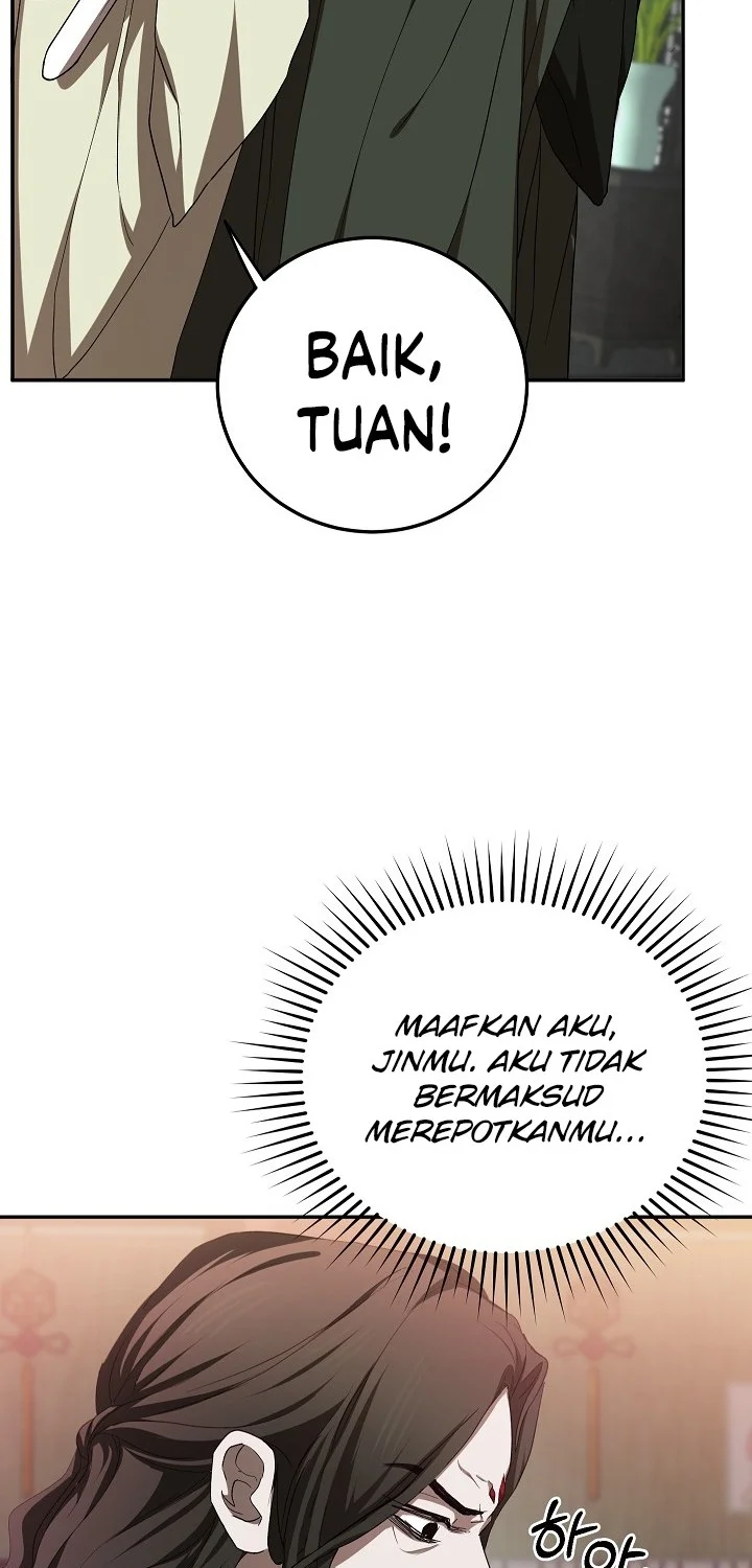 The Grand Wudang Saga Chapter 101 Gambar 43