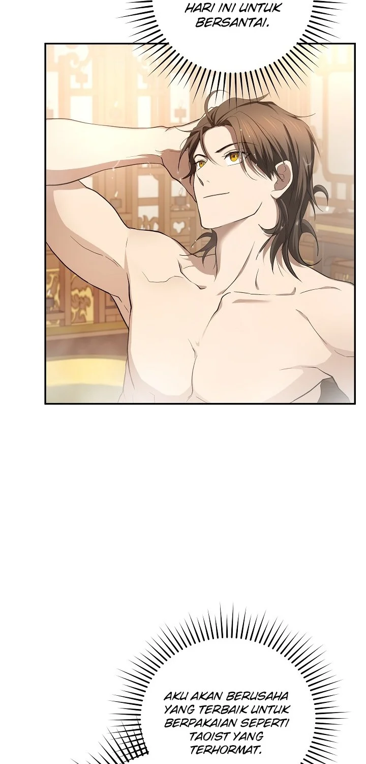 The Grand Wudang Saga Chapter 101 Gambar 48