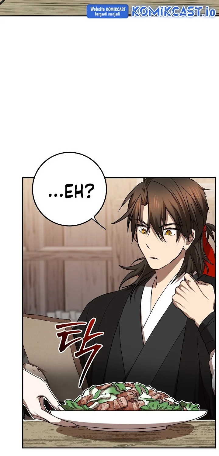 The Grand Wudang Saga Chapter 101 Gambar 50