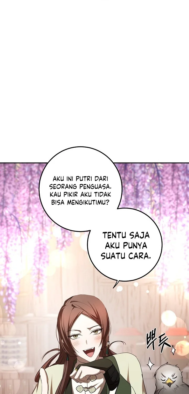 The Grand Wudang Saga Chapter 101 Gambar 53