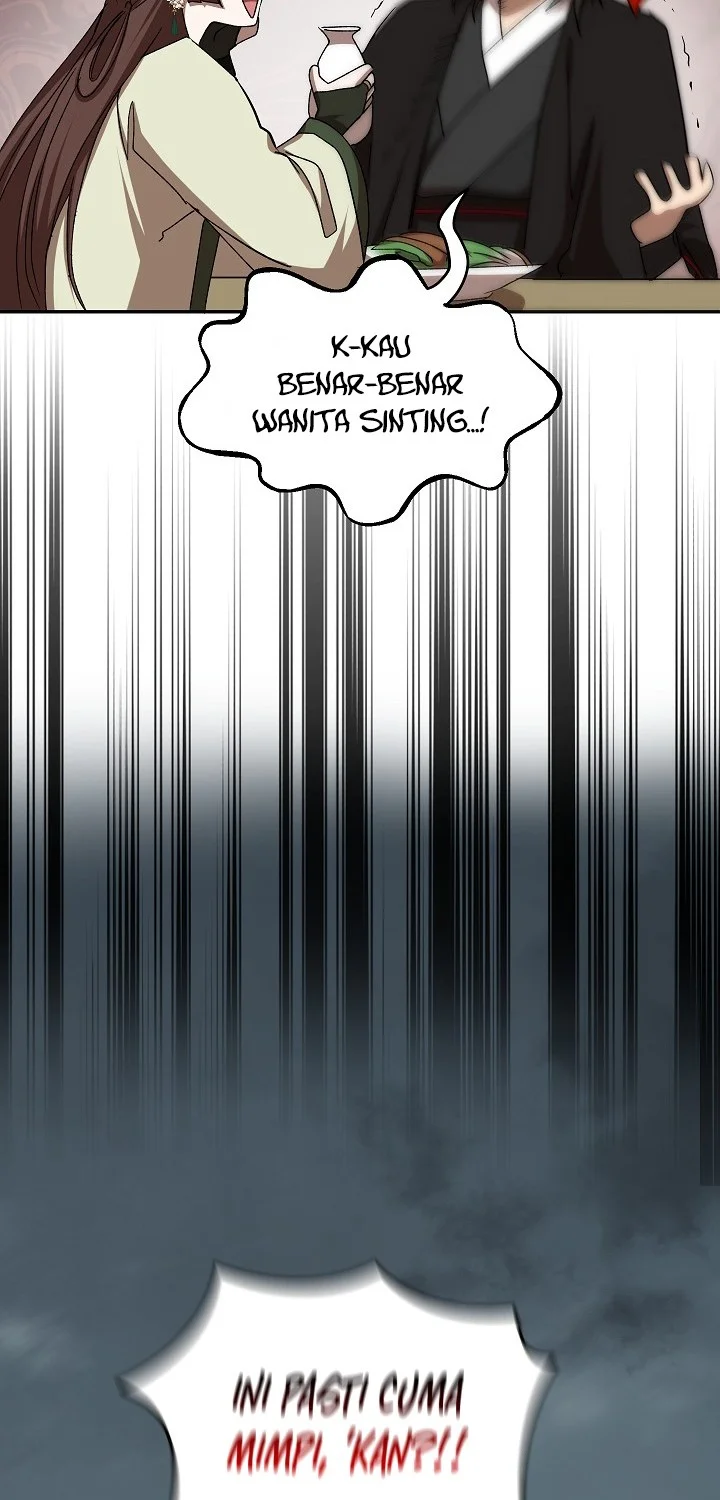 The Grand Wudang Saga Chapter 101 Gambar 55