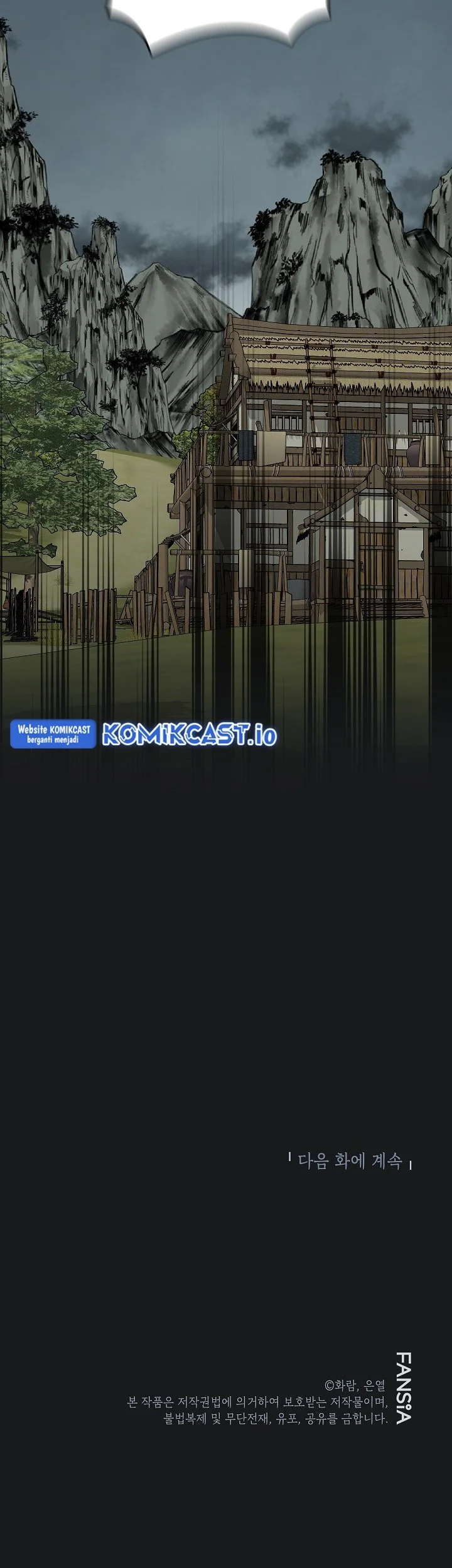 The Grand Wudang Saga Chapter 101 Gambar 56