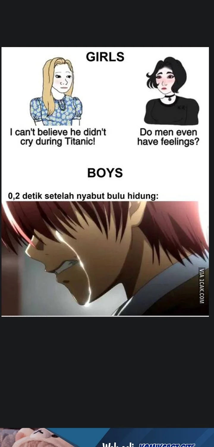 The Grand Wudang Saga Chapter 101 Gambar 57