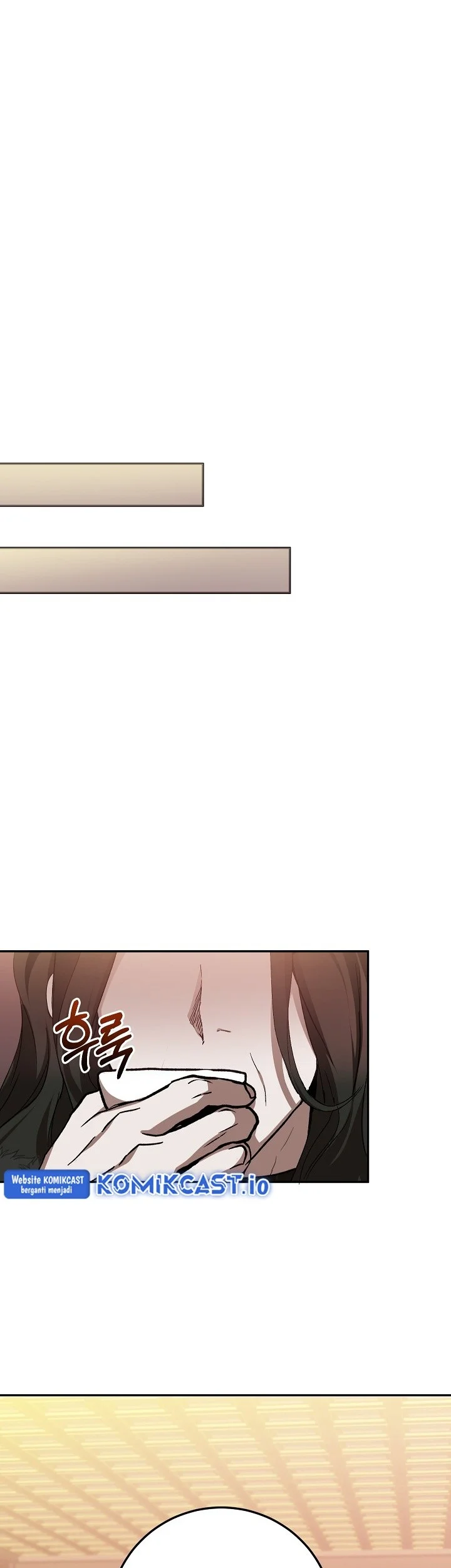 The Grand Wudang Saga Chapter 101 Gambar 4