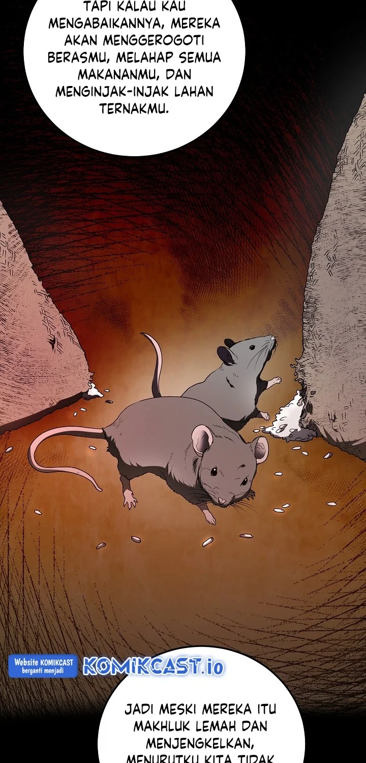 The Grand Wudang Saga Chapter 101 Gambar 11