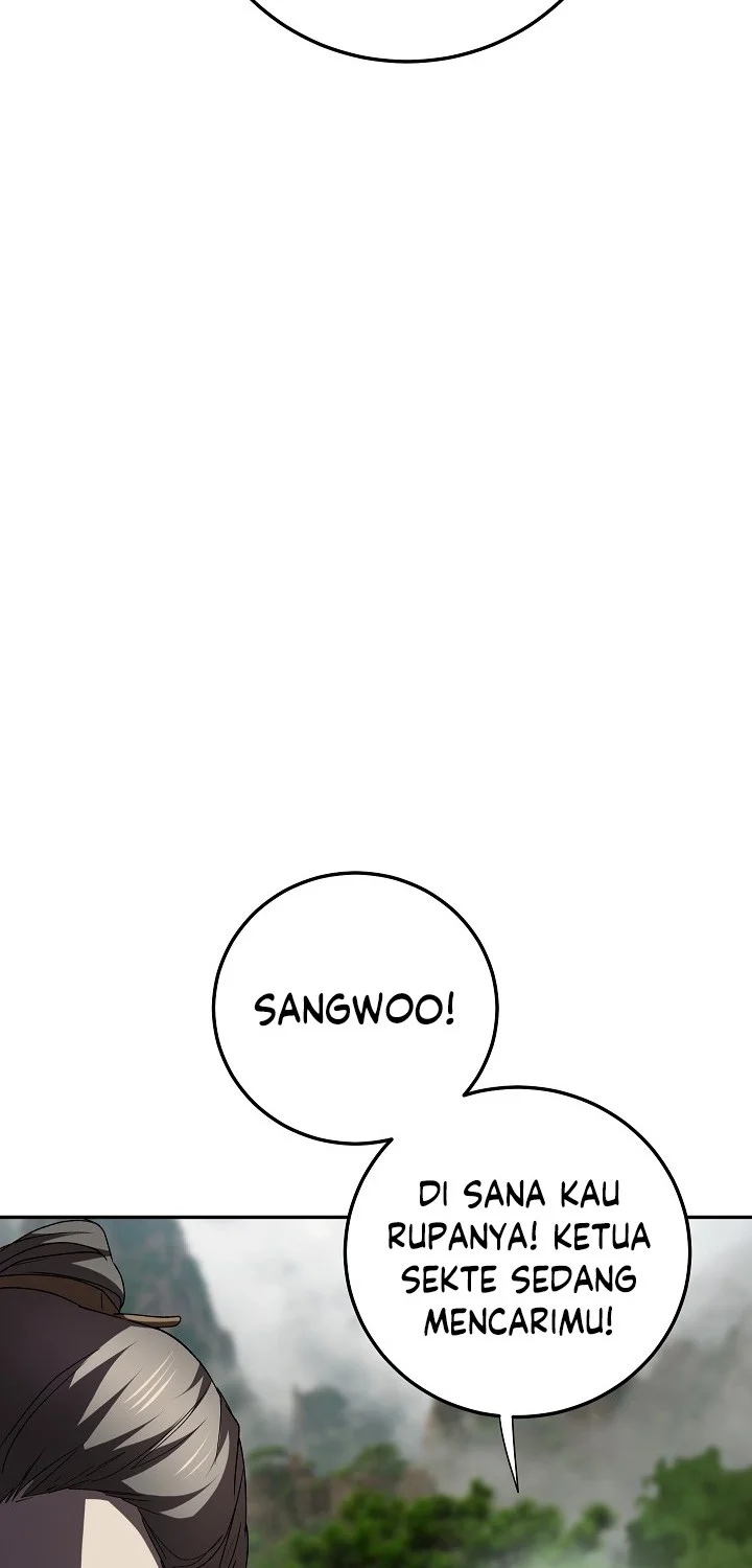 The Grand Wudang Saga Chapter 102 Gambar 26