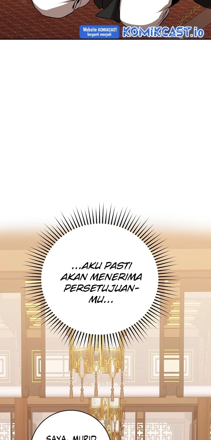 The Grand Wudang Saga Chapter 102 Gambar 40