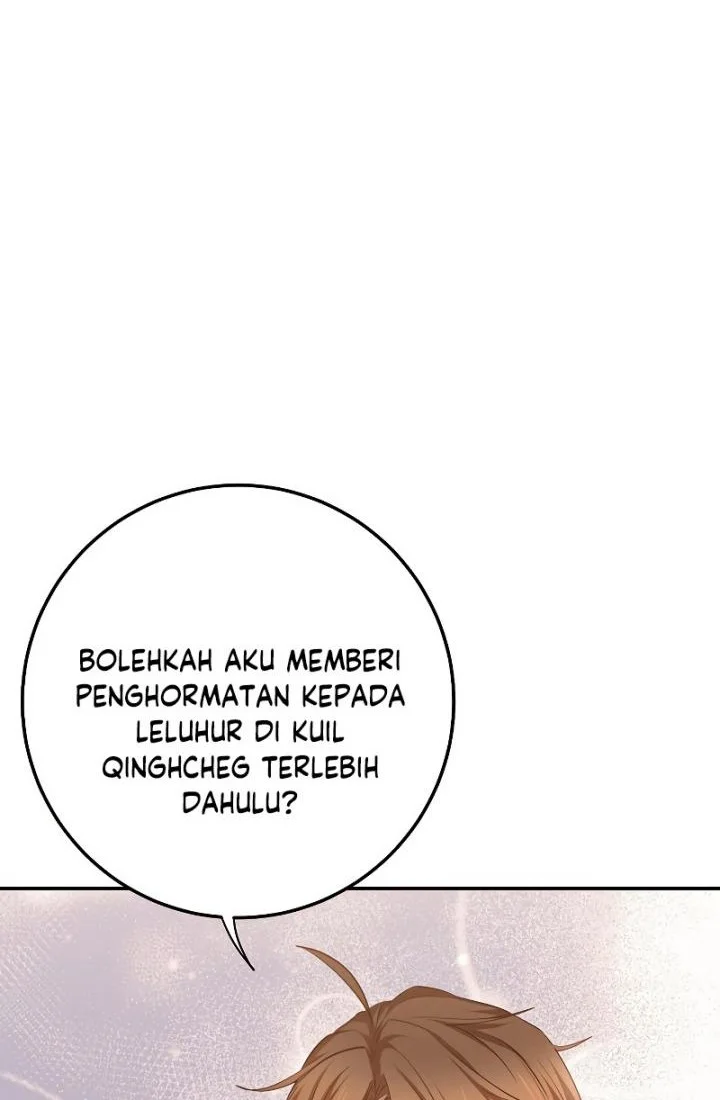 The Grand Wudang Saga Chapter 103 Gambar 19