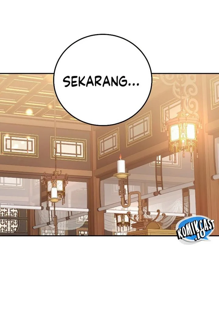The Grand Wudang Saga Chapter 103 Gambar 24