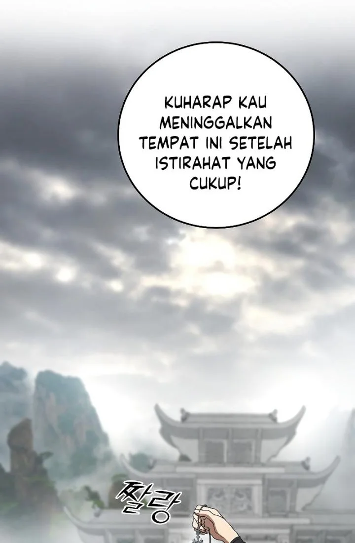 The Grand Wudang Saga Chapter 103 Gambar 26