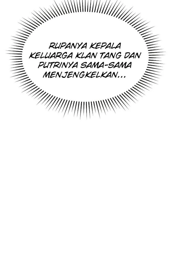 The Grand Wudang Saga Chapter 103 Gambar 33