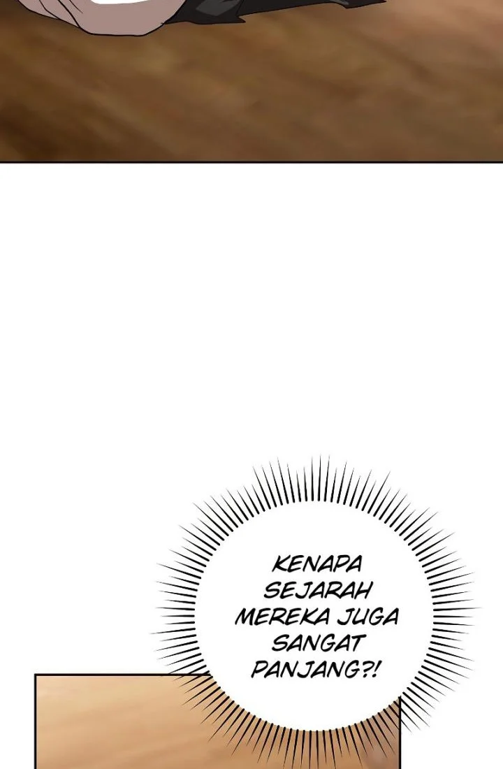 The Grand Wudang Saga Chapter 103 Gambar 47