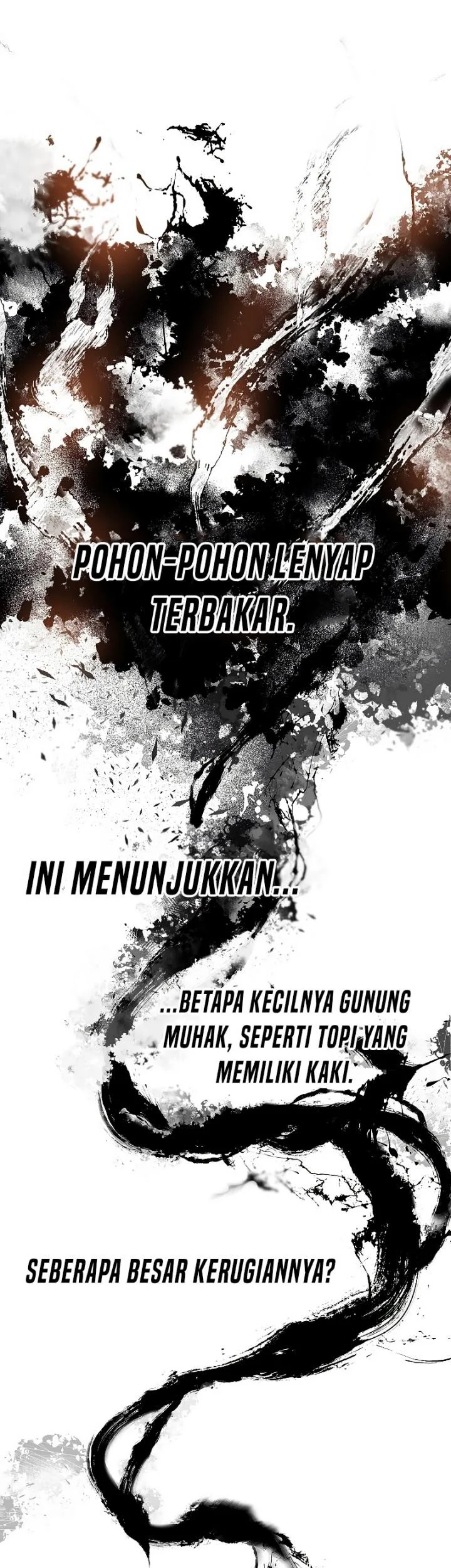 The Grand Wudang Saga Chapter 103 Gambar 55