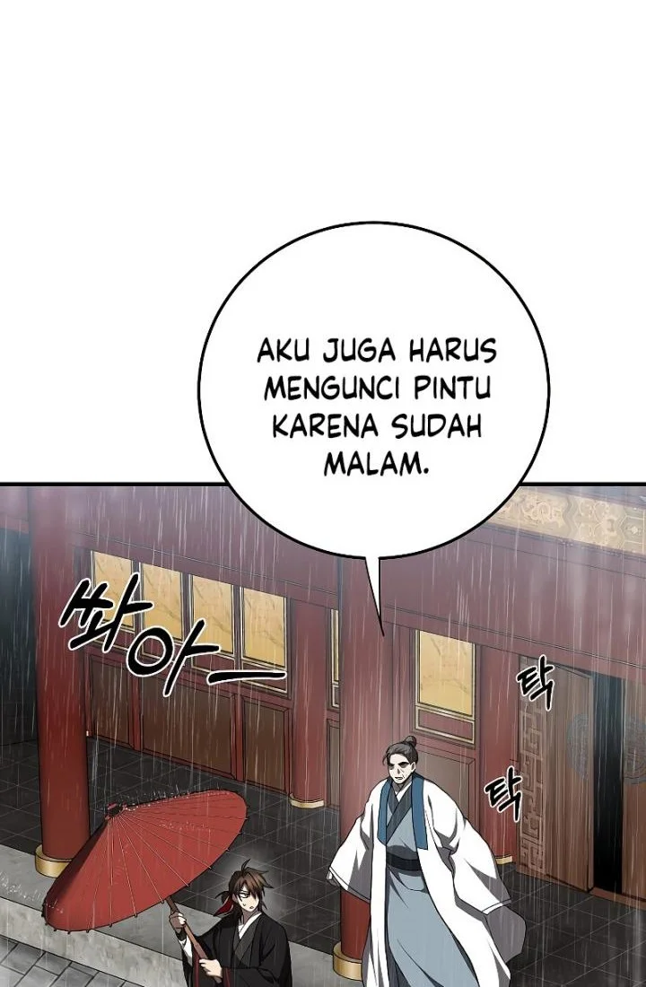 The Grand Wudang Saga Chapter 103 Gambar 66