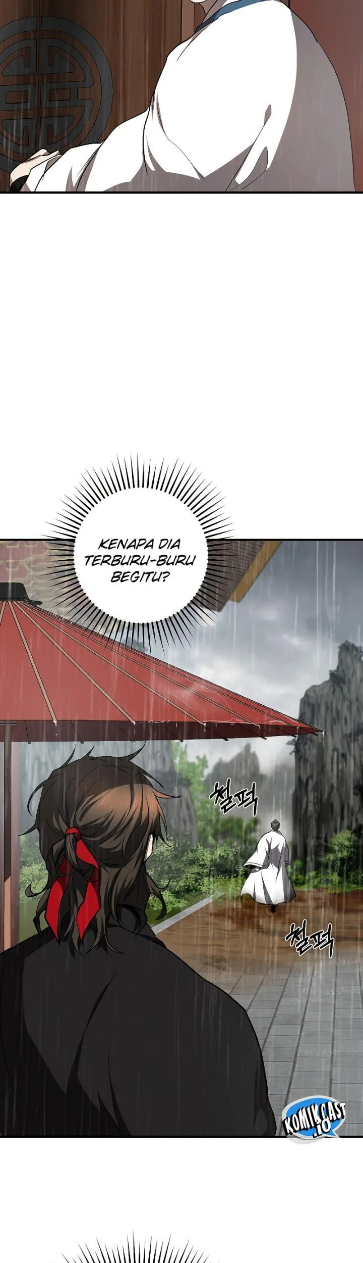 The Grand Wudang Saga Chapter 103 Gambar 69