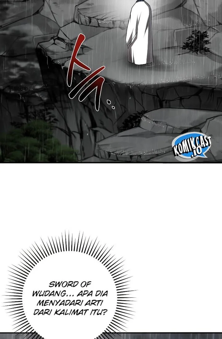 The Grand Wudang Saga Chapter 103 Gambar 73