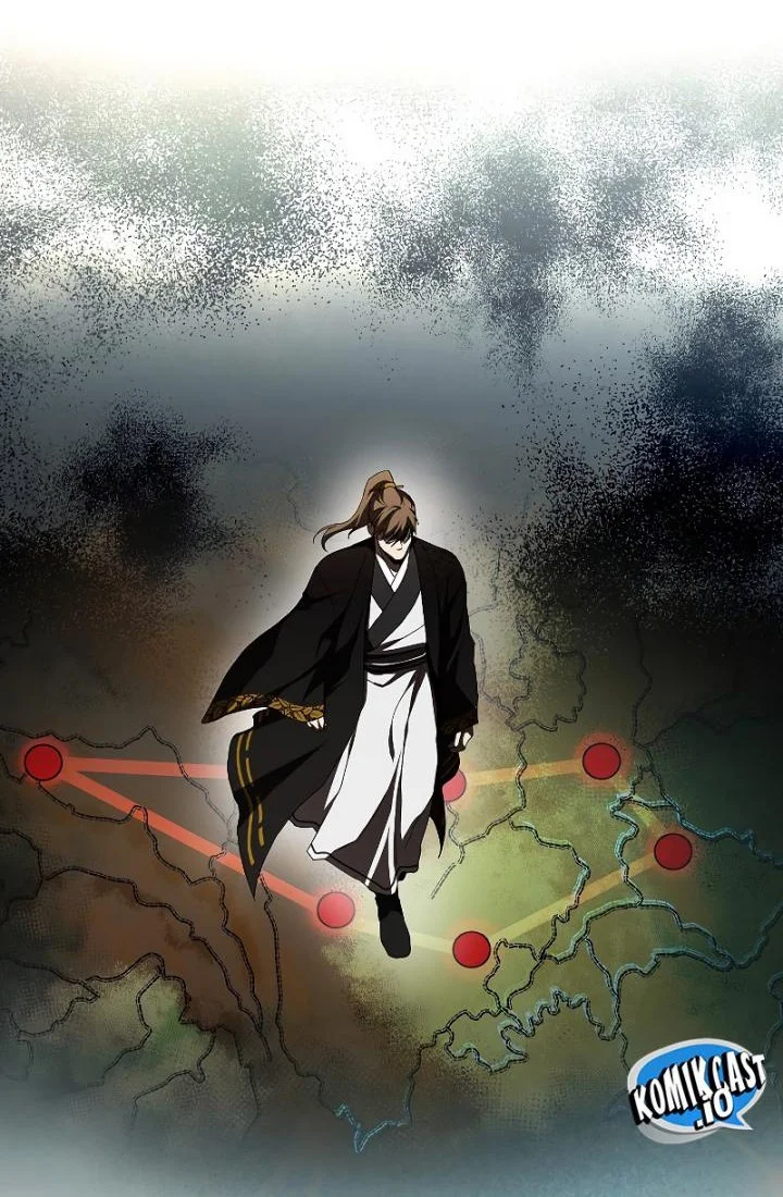 The Grand Wudang Saga Chapter 103 Gambar 7